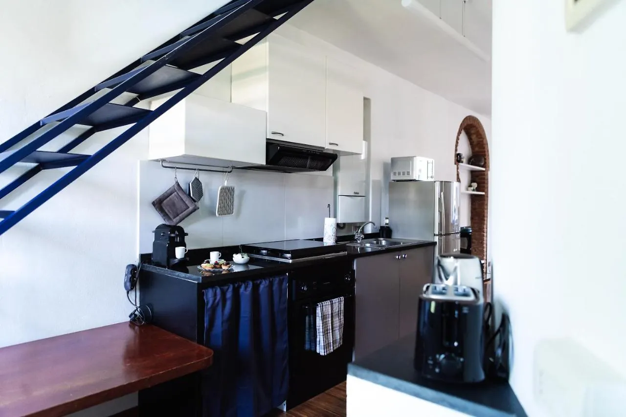 The Home Of Fame - Bosco Verticale View Milan Apartment